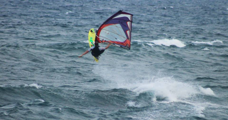 Sieplywa.pl - Windsurfing, Kitesurfing i Surfing w najlepszym wydaniu