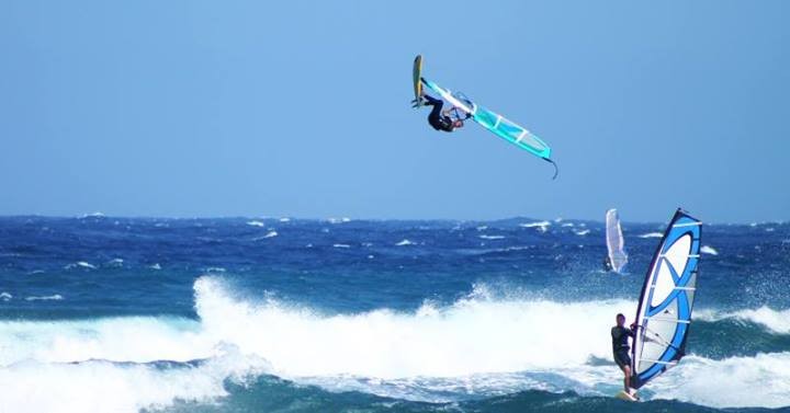 Sieplywa.pl - Windsurfing, Kitesurfing i Surfing w najlepszym wydaniu