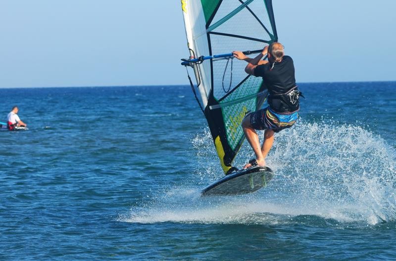 Sieplywa.pl - Windsurfing, Kitesurfing i Surfing w najlepszym wydaniu