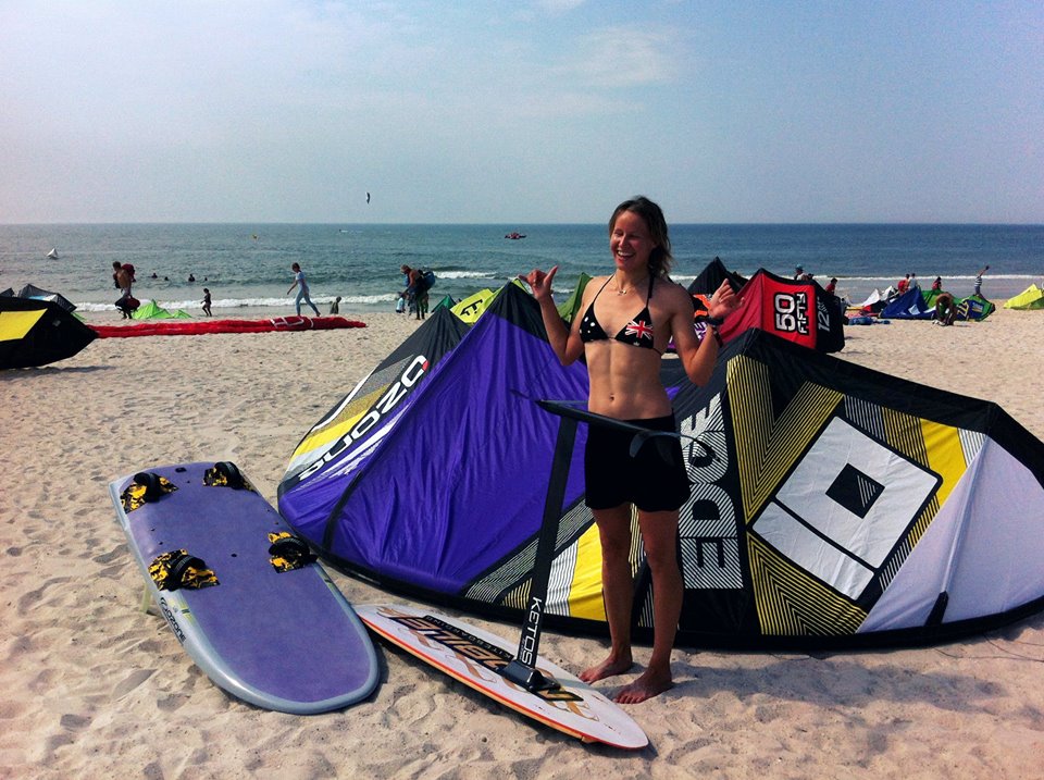 Sieplywa.pl - Windsurfing, Kitesurfing i Surfing w najlepszym wydaniu