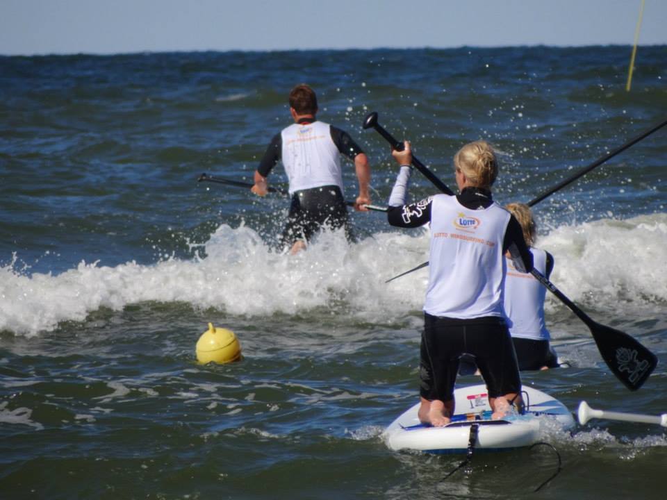 Sieplywa.pl - Windsurfing, Kitesurfing i Surfing w najlepszym wydaniu