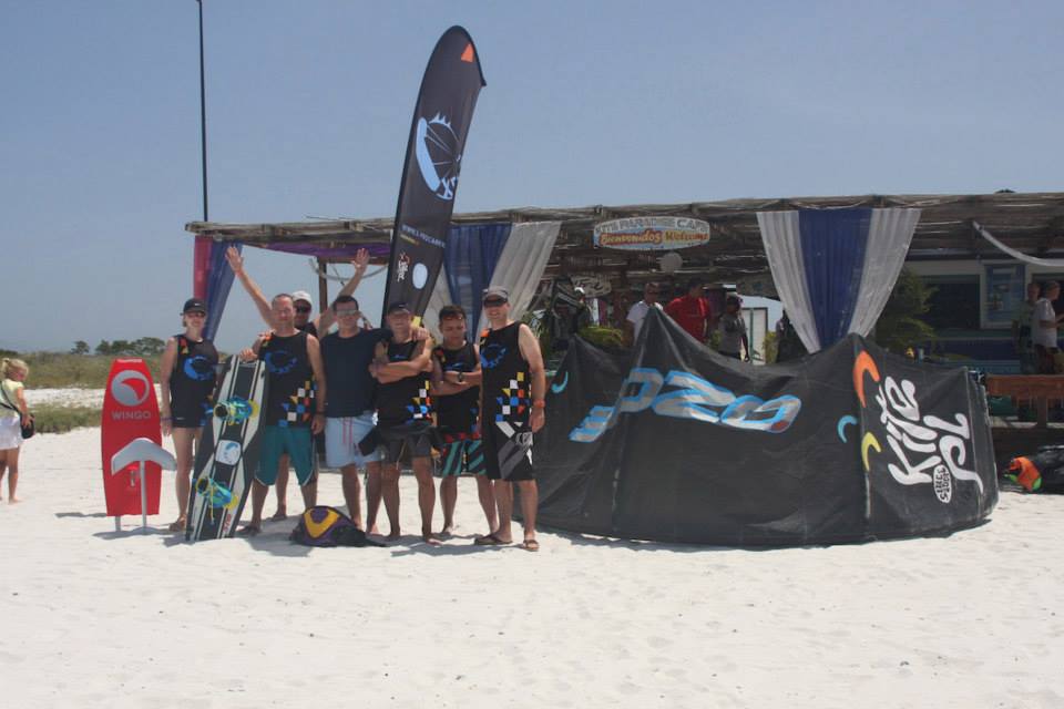 Sieplywa.pl - Windsurfing, Kitesurfing i Surfing w najlepszym wydaniu