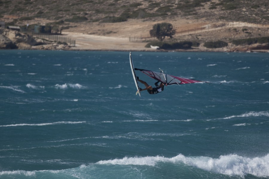 Sieplywa.pl - Windsurfing, Kitesurfing i Surfing w najlepszym wydaniu