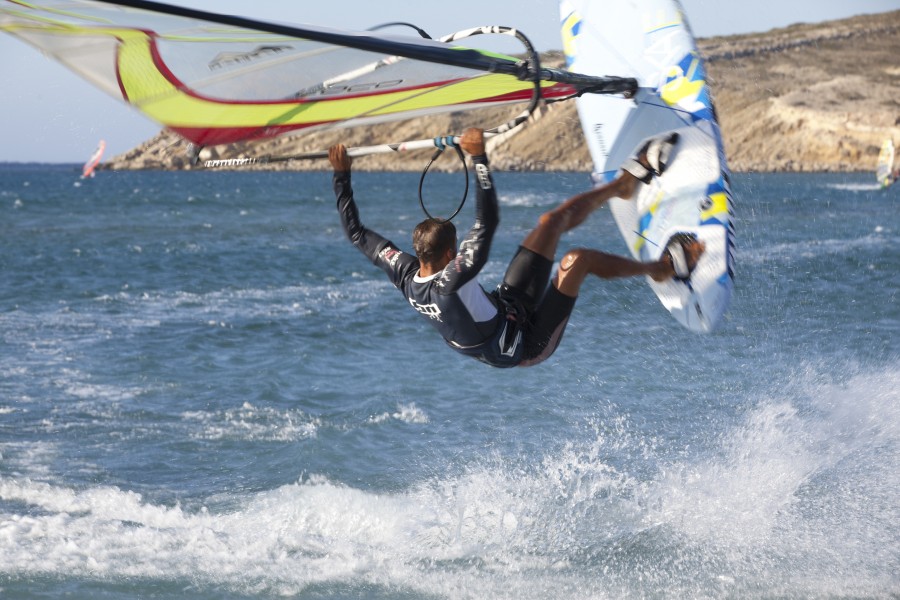 Sieplywa.pl - Windsurfing, Kitesurfing i Surfing w najlepszym wydaniu