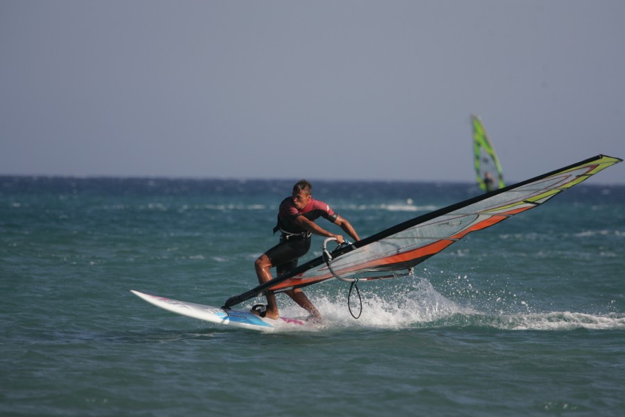 Sieplywa.pl - Windsurfing, Kitesurfing i Surfing w najlepszym wydaniu