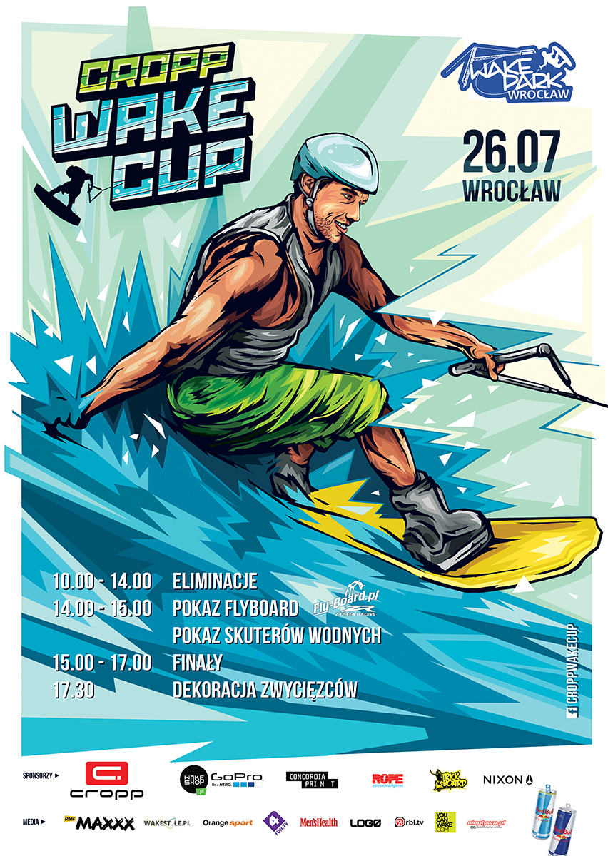 Sieplywa.pl - Windsurfing, Kitesurfing i Surfing w najlepszym wydaniu