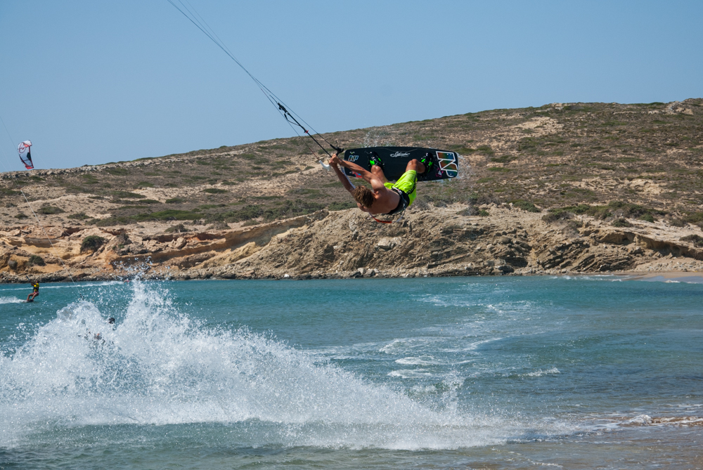 Sieplywa.pl - Windsurfing, Kitesurfing i Surfing w najlepszym wydaniu