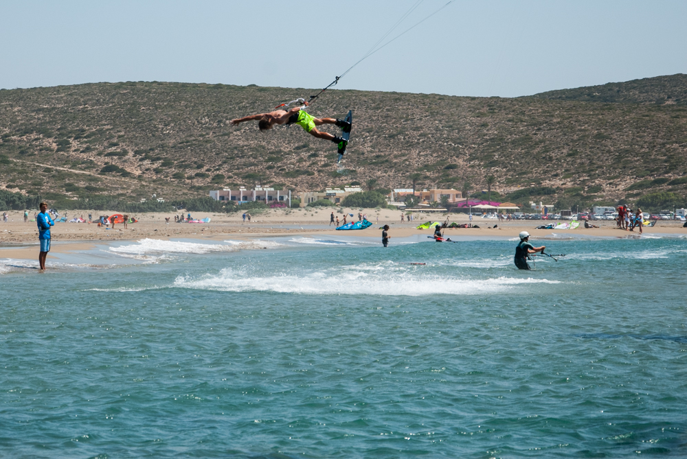 Sieplywa.pl - Windsurfing, Kitesurfing i Surfing w najlepszym wydaniu