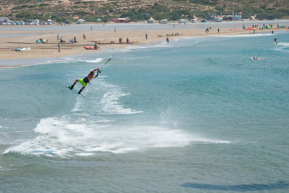 Sieplywa.pl - Windsurfing, Kitesurfing i Surfing w najlepszym wydaniu