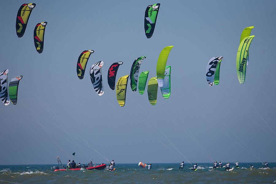 Sieplywa.pl - Windsurfing, Kitesurfing i Surfing w najlepszym wydaniu