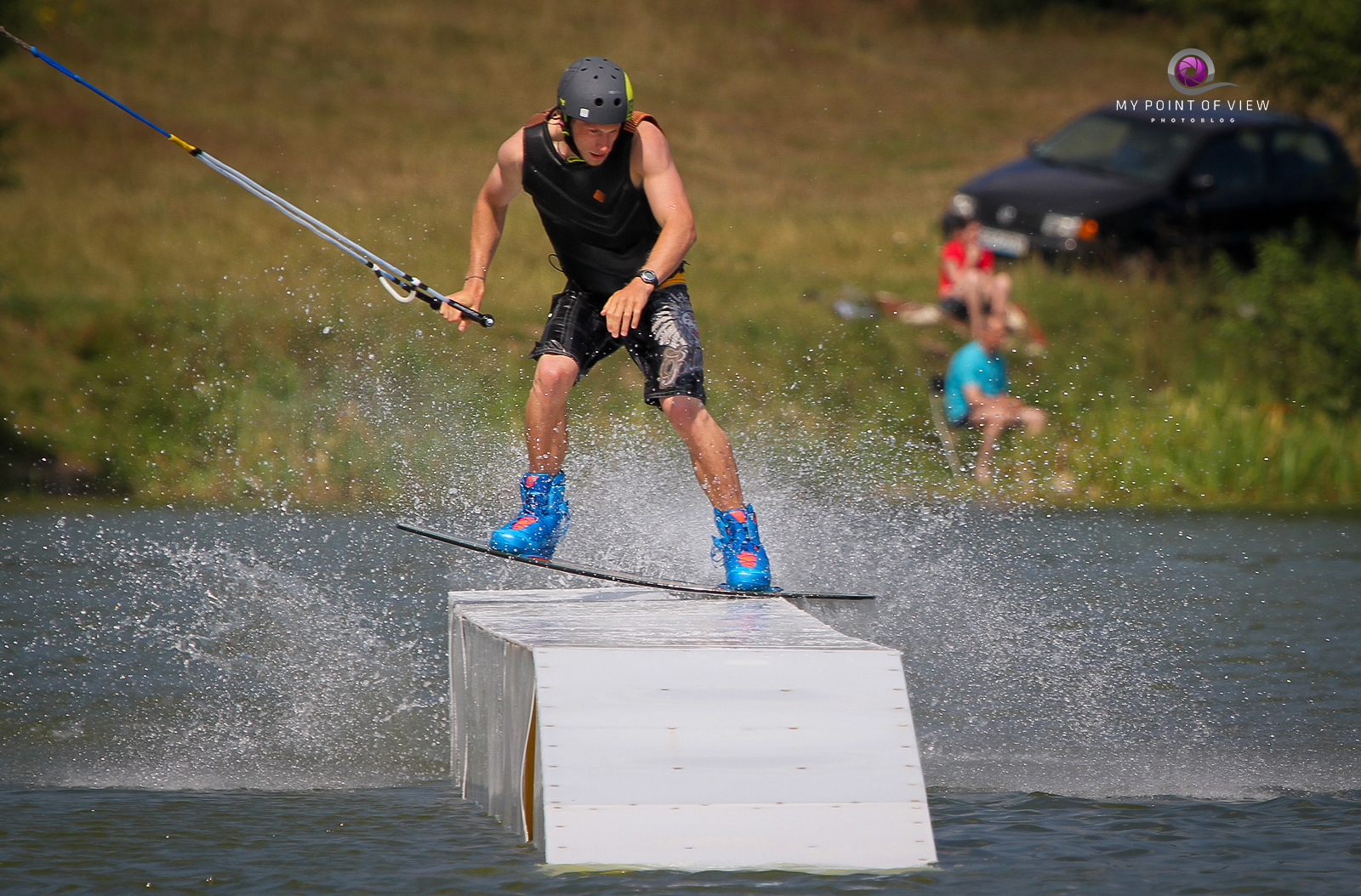 Sieplywa.pl - Windsurfing, Kitesurfing i Surfing w najlepszym wydaniu