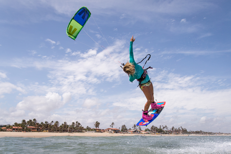 Sieplywa.pl - Windsurfing, Kitesurfing i Surfing w najlepszym wydaniu