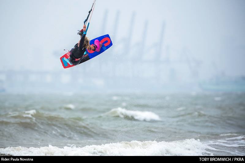 Sieplywa.pl - Windsurfing, Kitesurfing i Surfing w najlepszym wydaniu