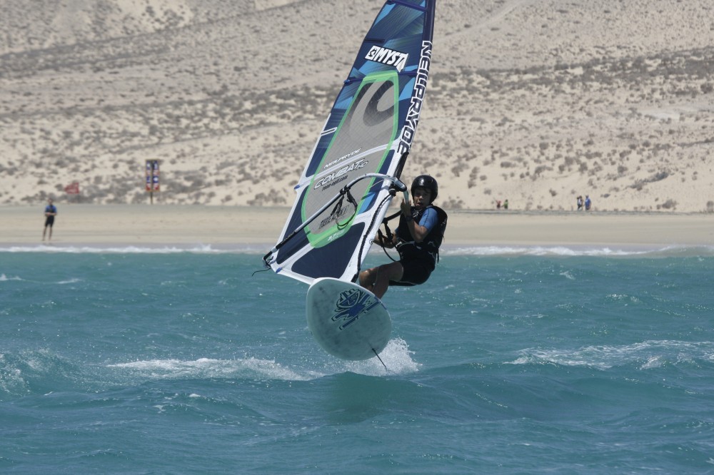 Sieplywa.pl - Windsurfing, Kitesurfing i Surfing w najlepszym wydaniu