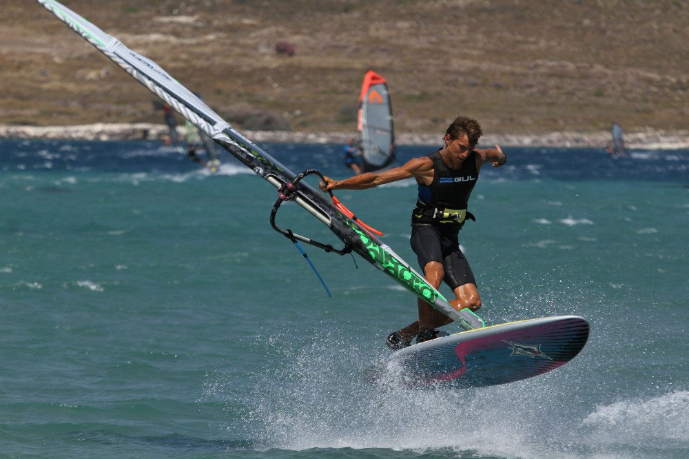 Sieplywa.pl - Windsurfing, Kitesurfing i Surfing w najlepszym wydaniu