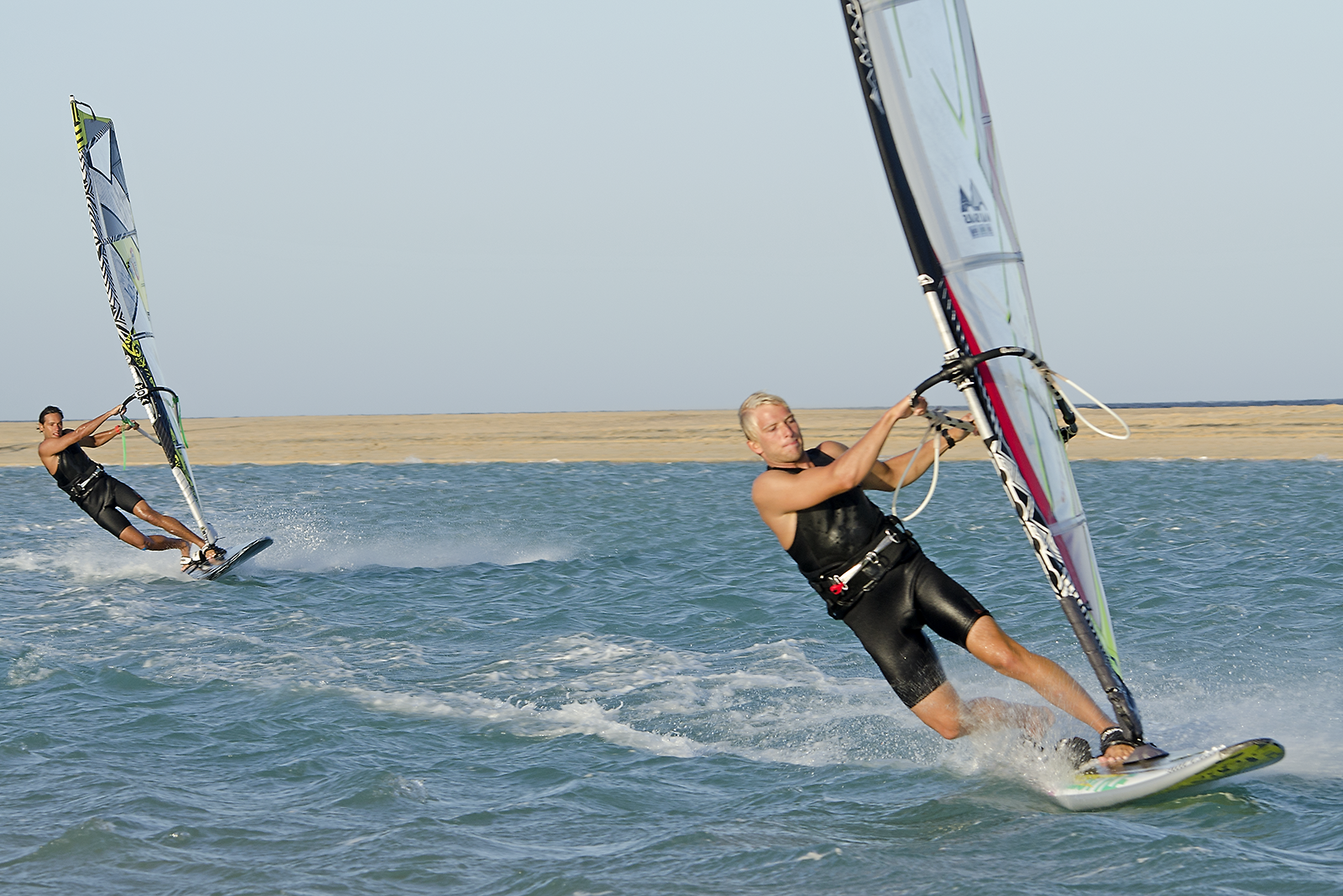 Sieplywa.pl - Windsurfing, Kitesurfing i Surfing w najlepszym wydaniu