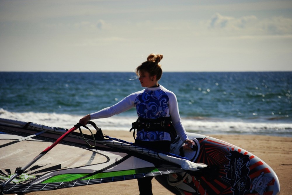 Sieplywa.pl - Windsurfing, Kitesurfing i Surfing w najlepszym wydaniu