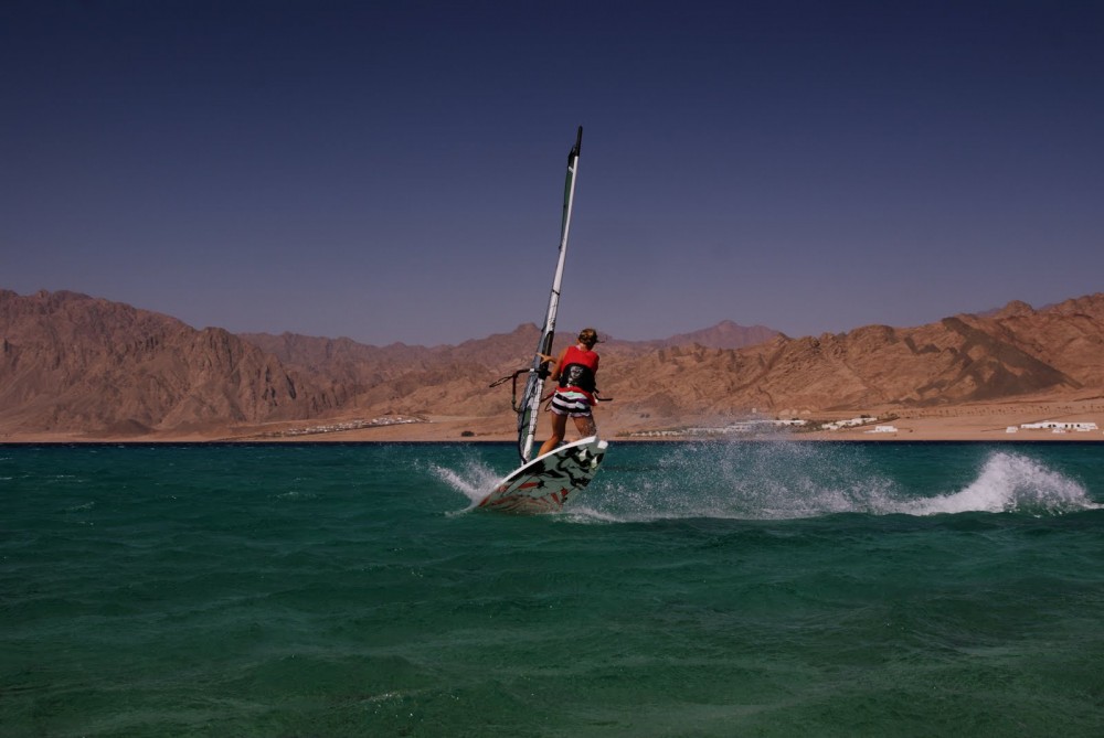 Sieplywa.pl - Windsurfing, Kitesurfing i Surfing w najlepszym wydaniu