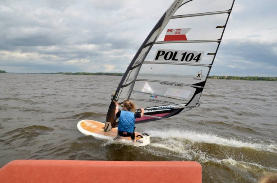 Sieplywa.pl - Windsurfing, Kitesurfing i Surfing w najlepszym wydaniu