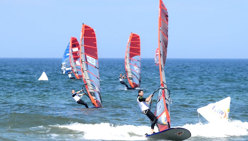 Sieplywa.pl - Windsurfing, Kitesurfing i Surfing w najlepszym wydaniu