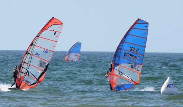 Sieplywa.pl - Windsurfing, Kitesurfing i Surfing w najlepszym wydaniu