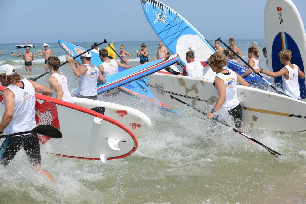 Sieplywa.pl - Windsurfing, Kitesurfing i Surfing w najlepszym wydaniu