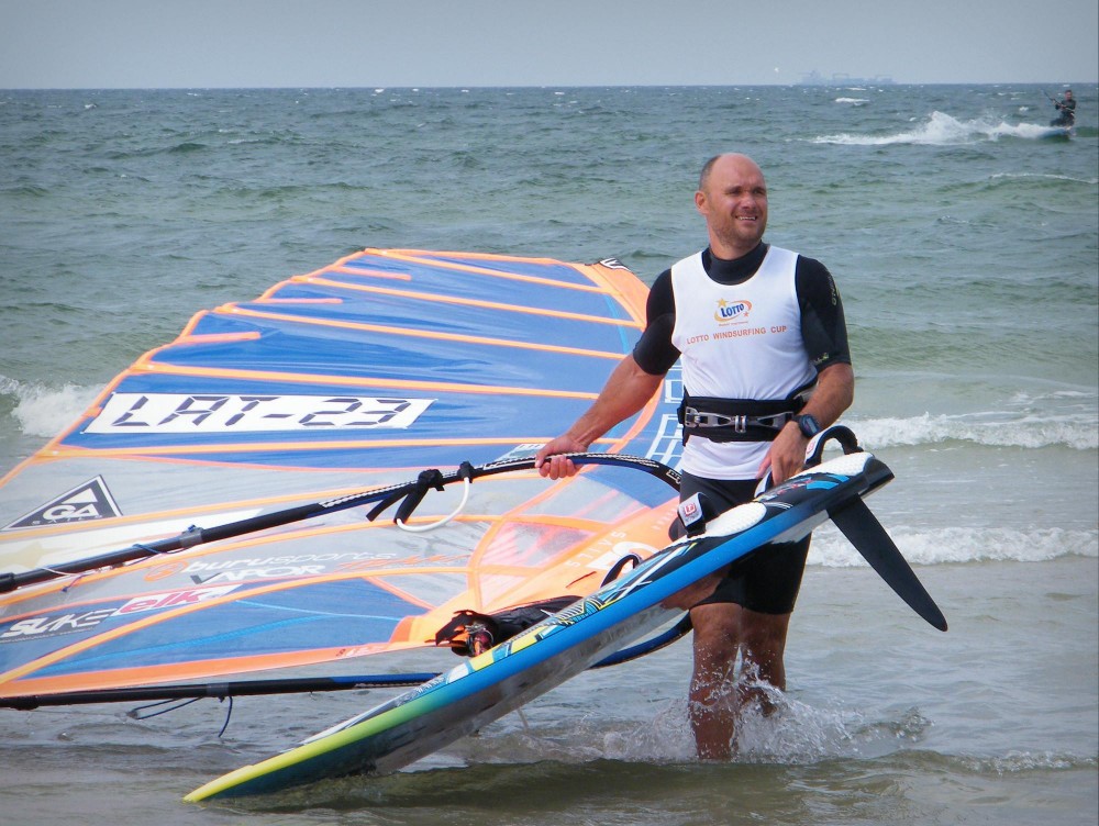 Sieplywa.pl - Windsurfing, Kitesurfing i Surfing w najlepszym wydaniu