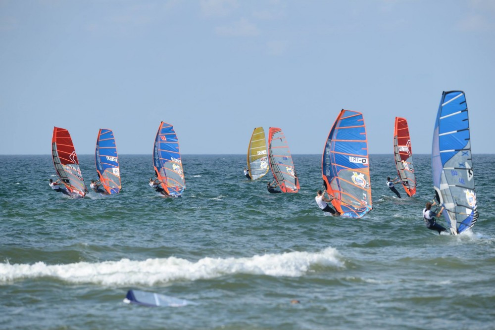 Sieplywa.pl - Windsurfing, Kitesurfing i Surfing w najlepszym wydaniu