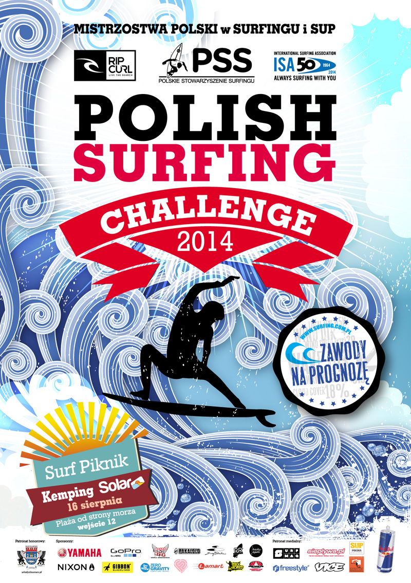 Sieplywa.pl - Windsurfing, Kitesurfing i Surfing w najlepszym wydaniu
