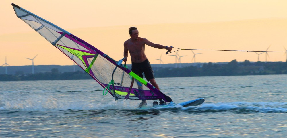 Sieplywa.pl - Windsurfing, Kitesurfing i Surfing w najlepszym wydaniu