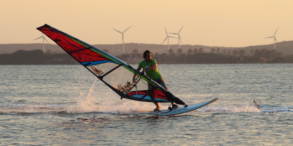 Sieplywa.pl - Windsurfing, Kitesurfing i Surfing w najlepszym wydaniu