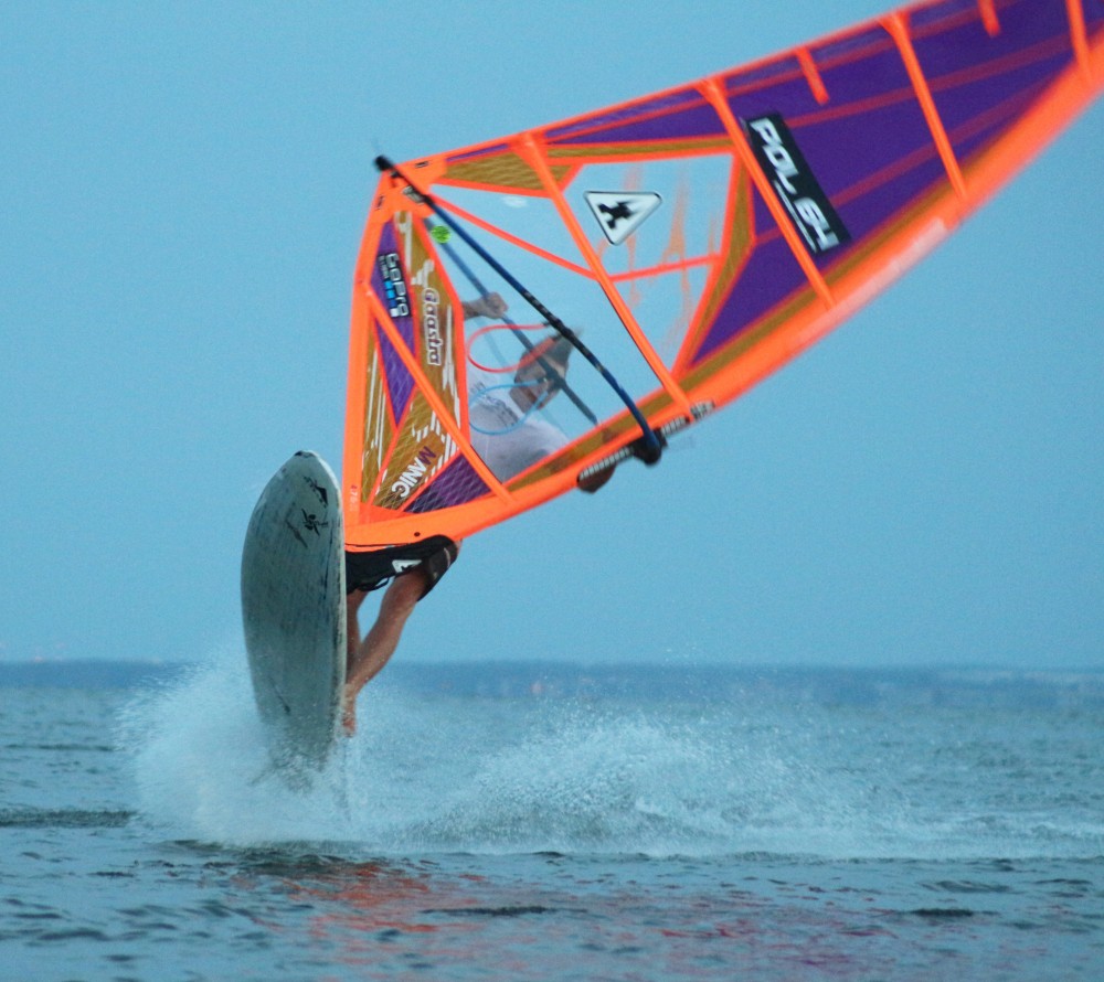 Sieplywa.pl - Windsurfing, Kitesurfing i Surfing w najlepszym wydaniu