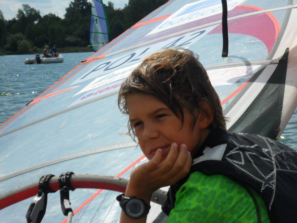 Sieplywa.pl - Windsurfing, Kitesurfing i Surfing w najlepszym wydaniu