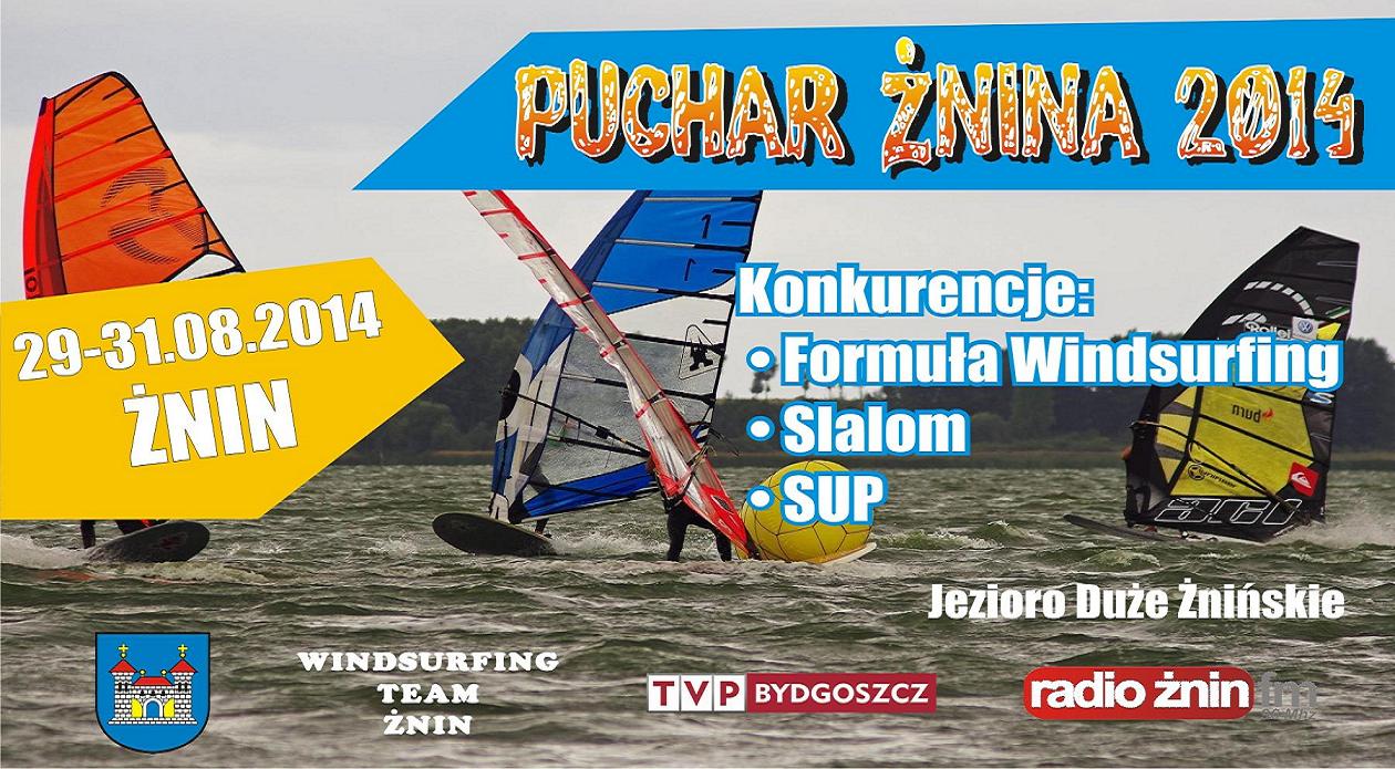 Sieplywa.pl - Windsurfing, Kitesurfing i Surfing w najlepszym wydaniu