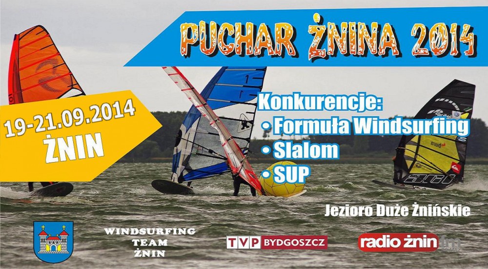 Sieplywa.pl - Windsurfing, Kitesurfing i Surfing w najlepszym wydaniu