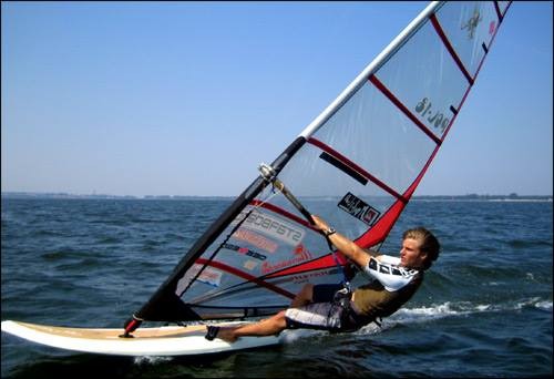 Sieplywa.pl - Windsurfing, Kitesurfing i Surfing w najlepszym wydaniu