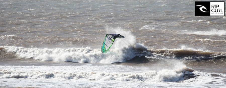 Sieplywa.pl - Windsurfing, Kitesurfing i Surfing w najlepszym wydaniu