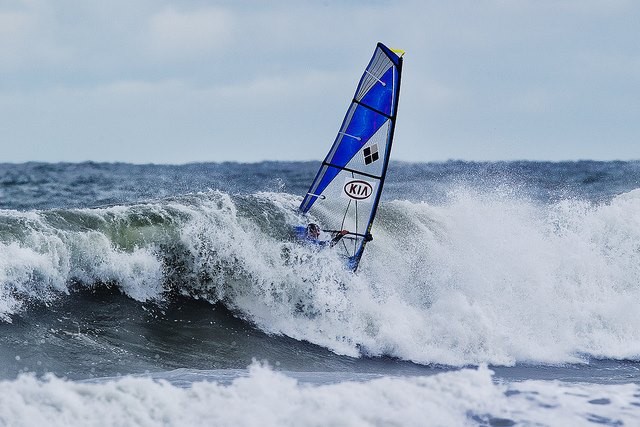 Sieplywa.pl - Windsurfing, Kitesurfing i Surfing w najlepszym wydaniu