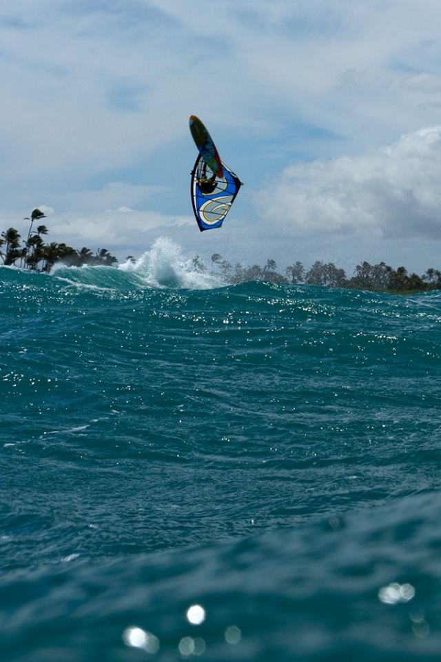 Sieplywa.pl - Windsurfing, Kitesurfing i Surfing w najlepszym wydaniu