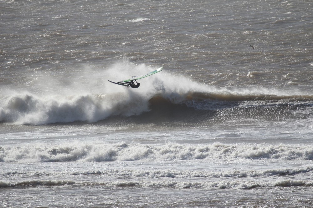 Sieplywa.pl - Windsurfing, Kitesurfing i Surfing w najlepszym wydaniu