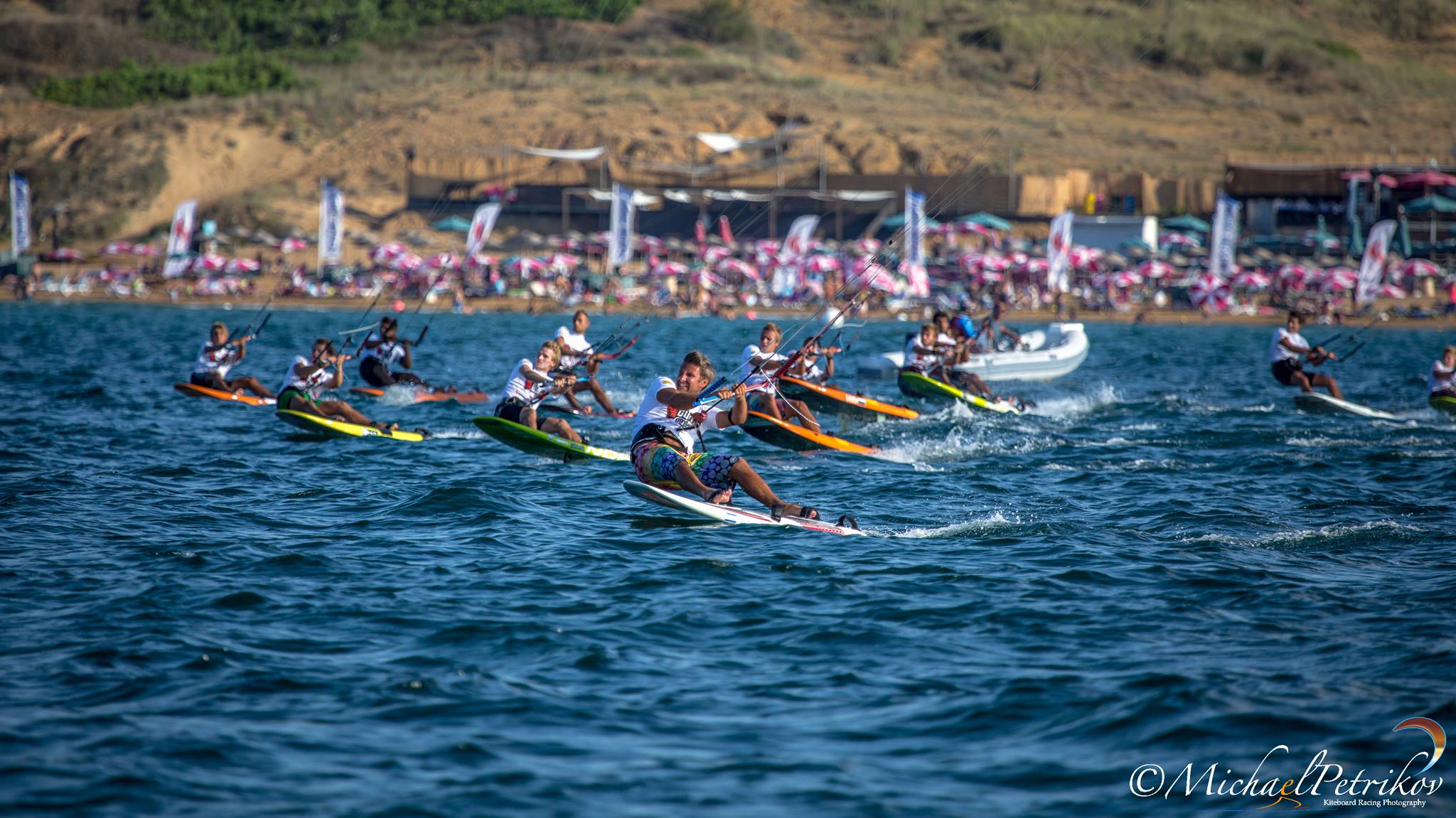 Sieplywa.pl - Windsurfing, Kitesurfing i Surfing w najlepszym wydaniu