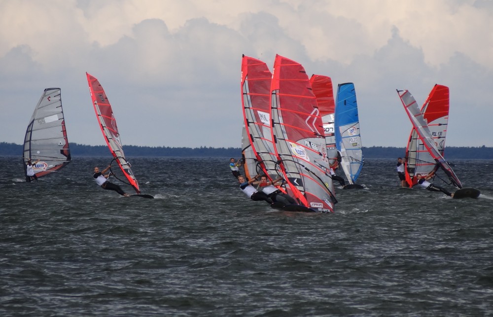 Sieplywa.pl - Windsurfing, Kitesurfing i Surfing w najlepszym wydaniu