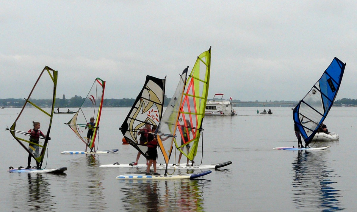 Sieplywa.pl - Windsurfing, Kitesurfing i Surfing w najlepszym wydaniu