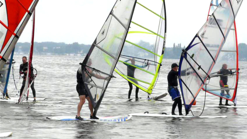 Sieplywa.pl - Windsurfing, Kitesurfing i Surfing w najlepszym wydaniu