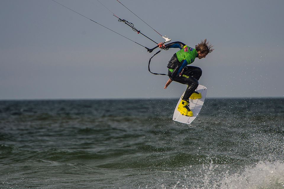 Sieplywa.pl - Windsurfing, Kitesurfing i Surfing w najlepszym wydaniu