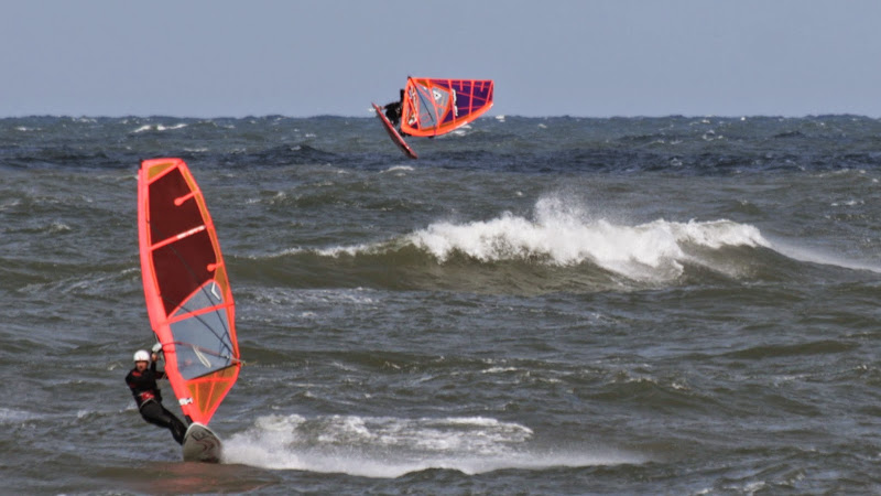 Sieplywa.pl - Windsurfing, Kitesurfing i Surfing w najlepszym wydaniu