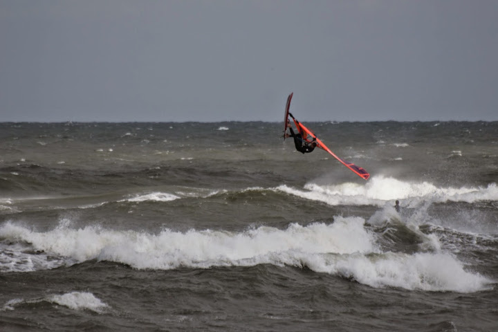 Sieplywa.pl - Windsurfing, Kitesurfing i Surfing w najlepszym wydaniu