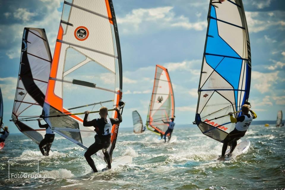 Sieplywa.pl - Windsurfing, Kitesurfing i Surfing w najlepszym wydaniu