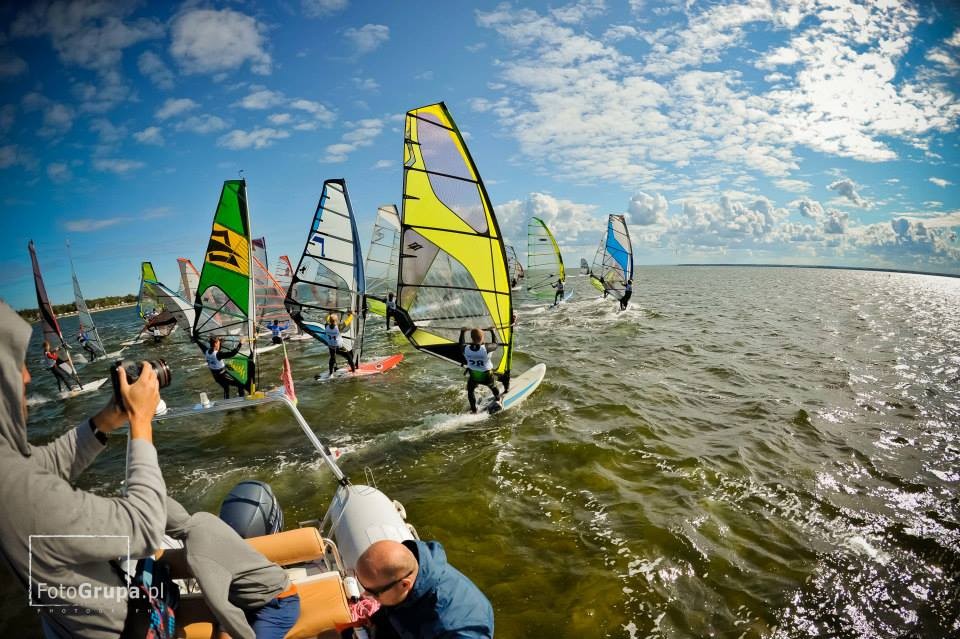 Sieplywa.pl - Windsurfing, Kitesurfing i Surfing w najlepszym wydaniu