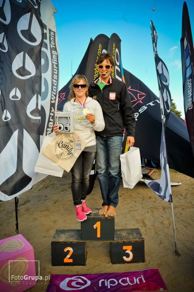 Sieplywa.pl - Windsurfing, Kitesurfing i Surfing w najlepszym wydaniu